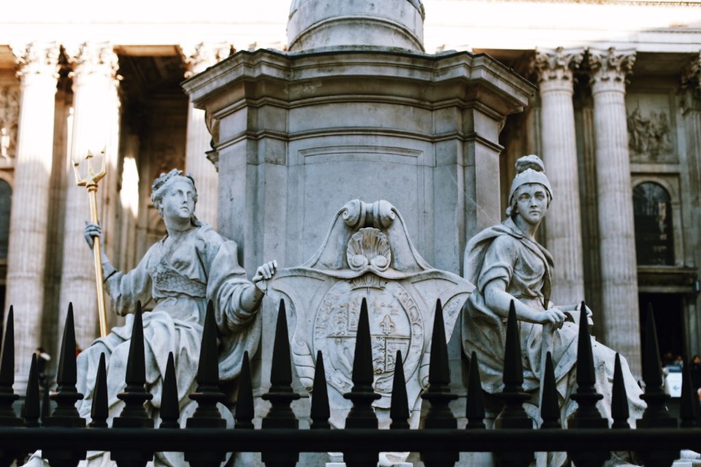 City Of London Tour London Old City Guided Tour