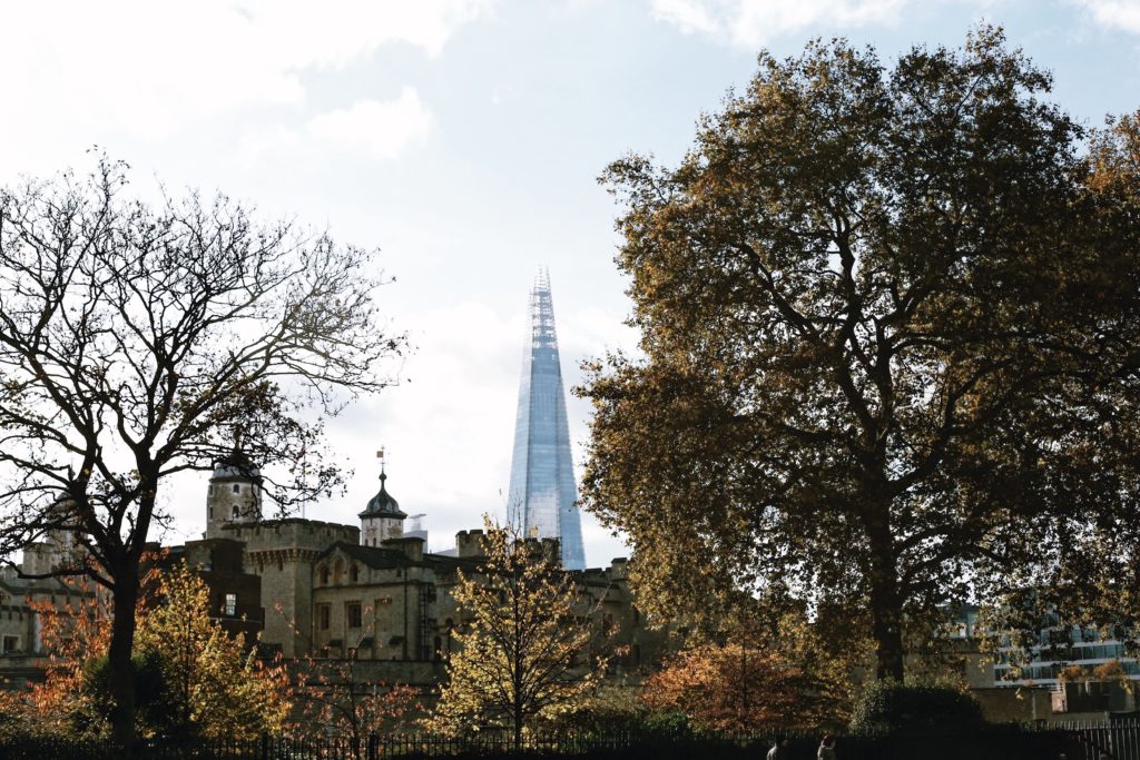 City Of London Tour London Old City Guided Tour