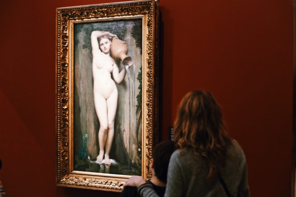 Musée d'Orsay Tour Orsay Museum Tour Paris Guided Tour
