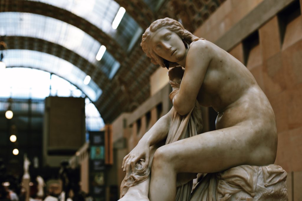 Musée d'Orsay Tour Orsay Museum Tour Paris Guided Tour