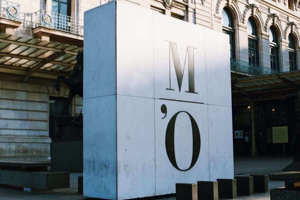 Musée d'Orsay Tour Orsay Museum Tour Paris Guided Tour