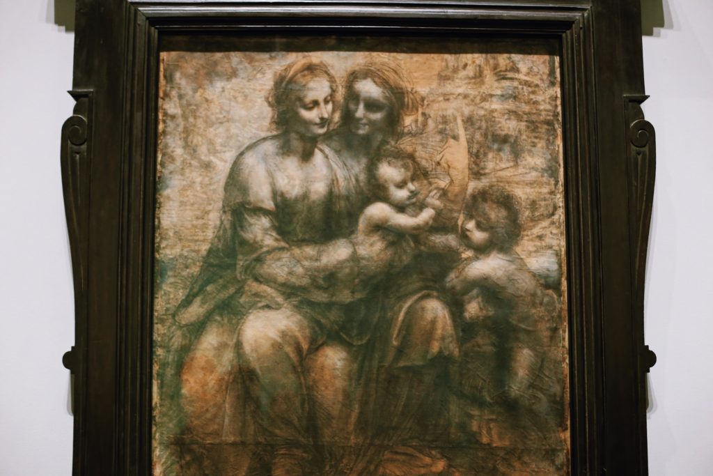 National Gallery London Tour London Museum Tour