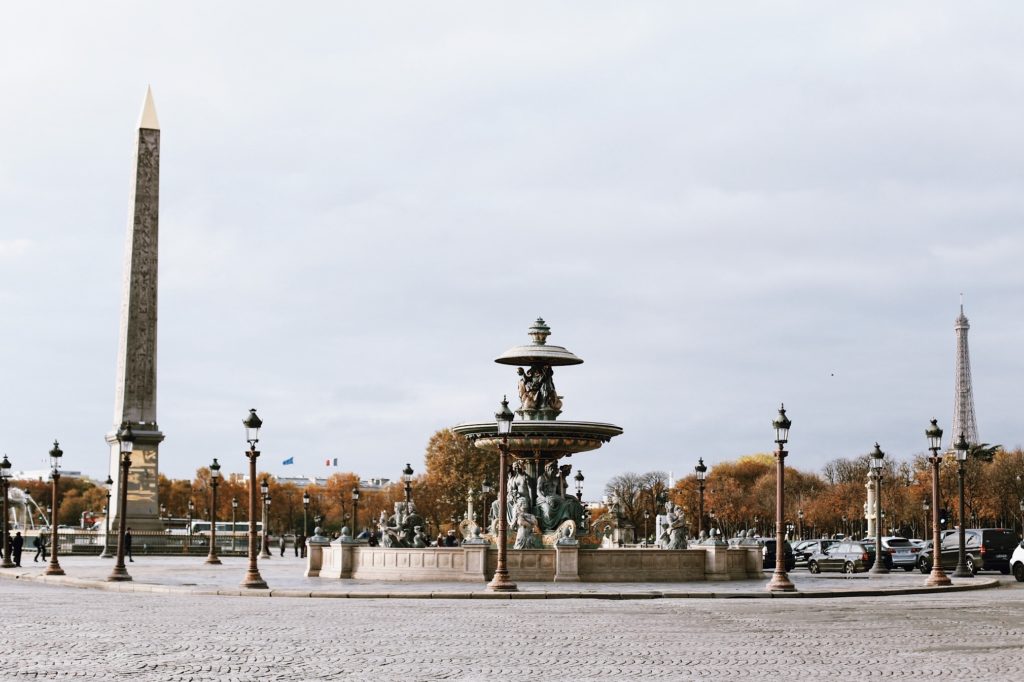 Paris City Tour Notre-Dame Cathedral Guided Tour