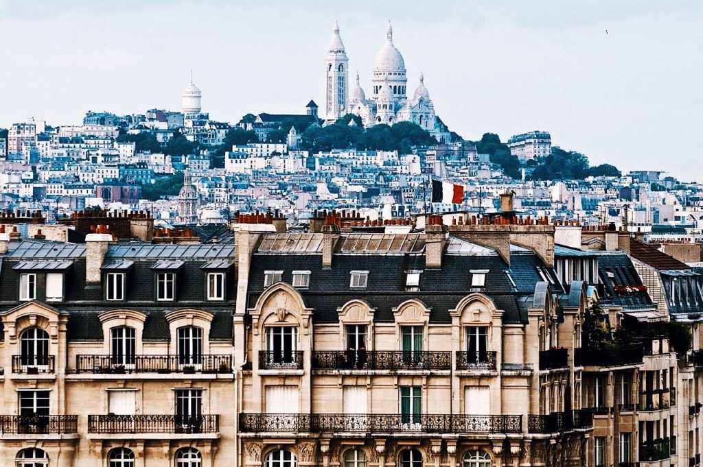 Paris City Tour Notre-Dame Cathedral Guided Tour