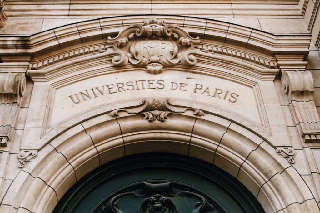 Paris Tour Latin Quarter Guided Tour Notre-Dame Cathedral Guided Tour