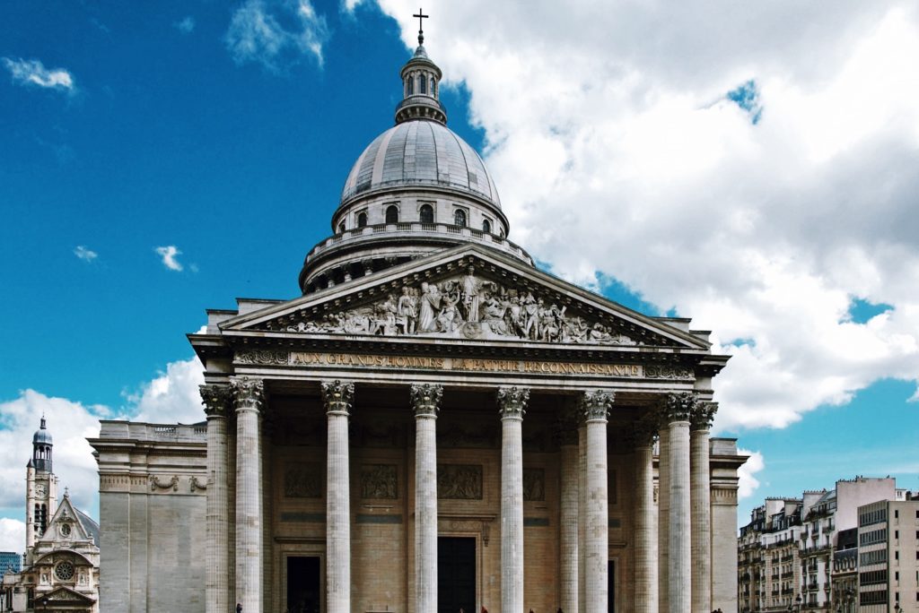 Paris Tour Latin Quarter Guided Tour Notre-Dame Cathedral Guided Tour
