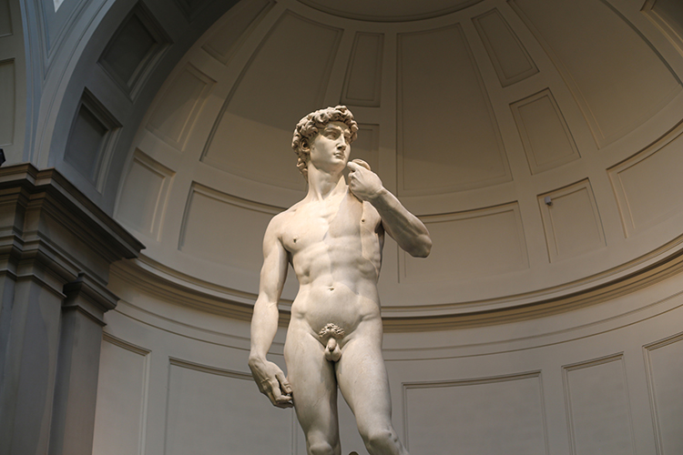 Florence City Center including the Accademia with Michelangelo’s David Skip-the-Line Guided Tour