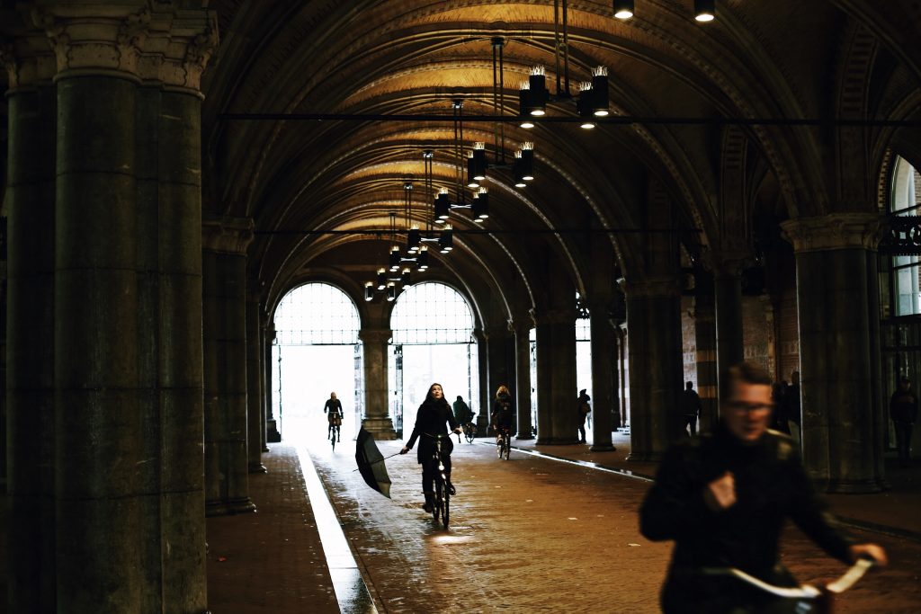 Amsterdam-Museum-Rijkmuseum