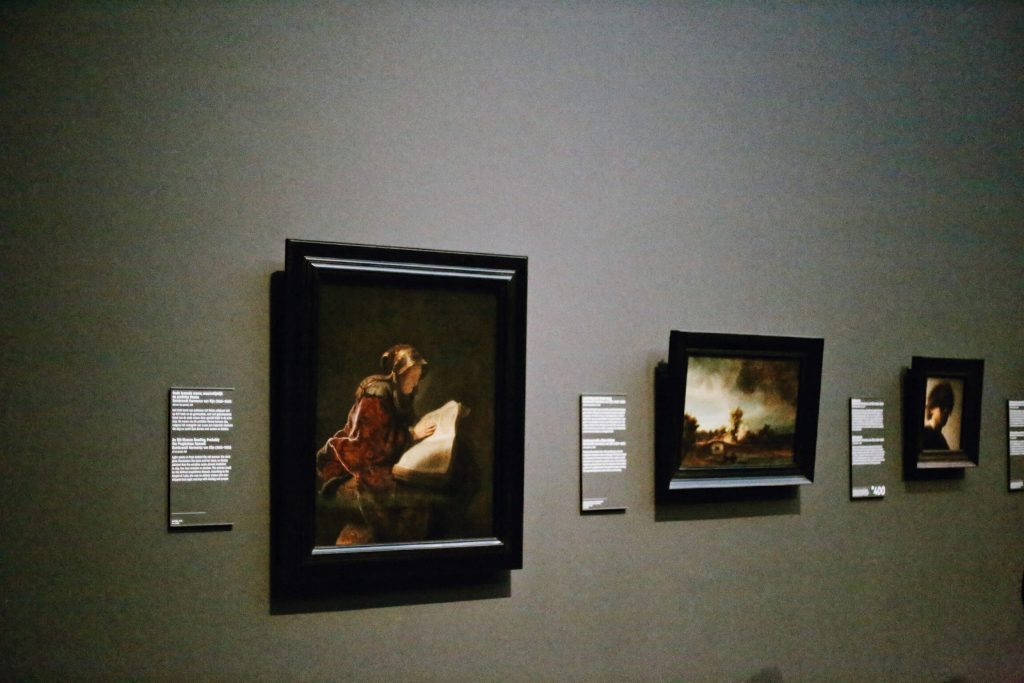 Amsterdam-Musueum-Rijkmuseum