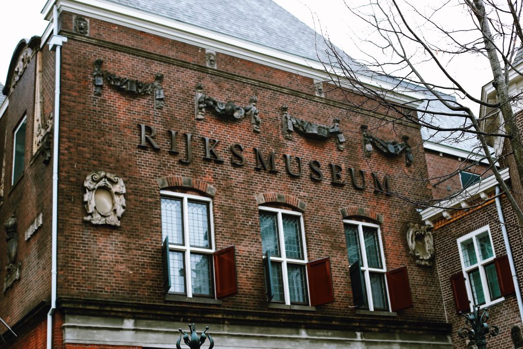 Amsterdam-Tour-Rijkmuseum-Museum