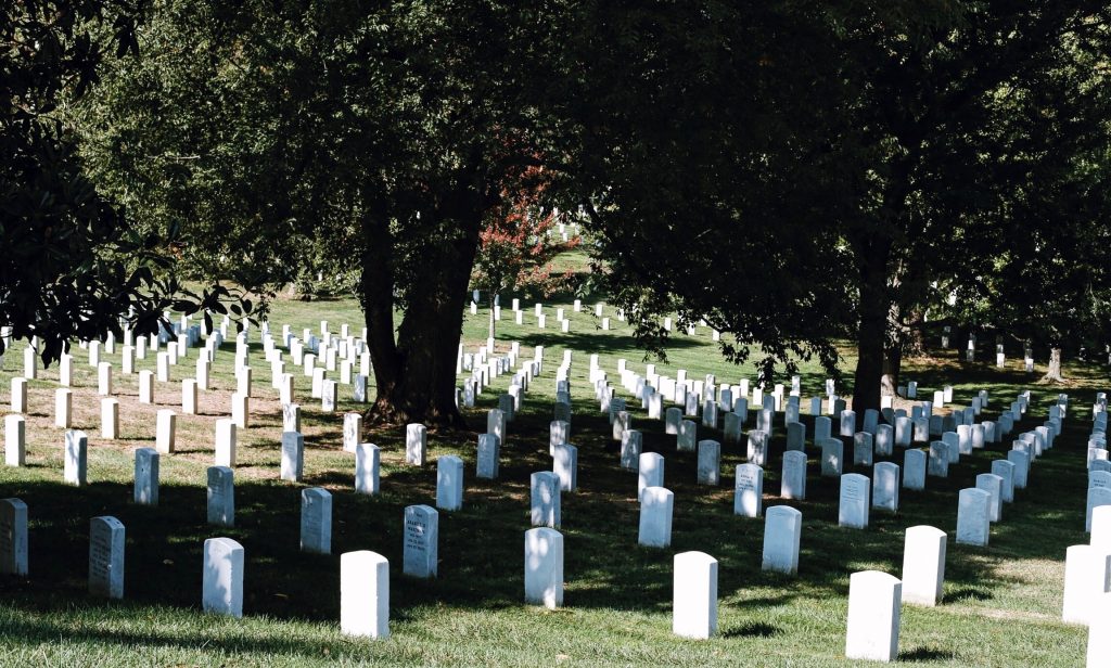 Arlington-Washington-Tour-Guided
