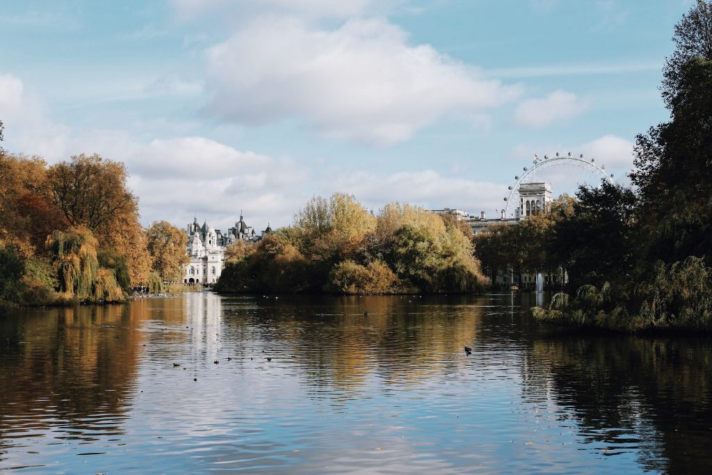 City-Tour-London-Westminster-Guided