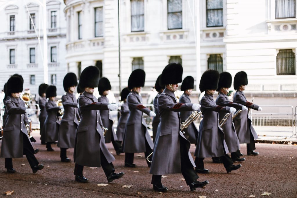 City-Tour-London-Westminster-Guided