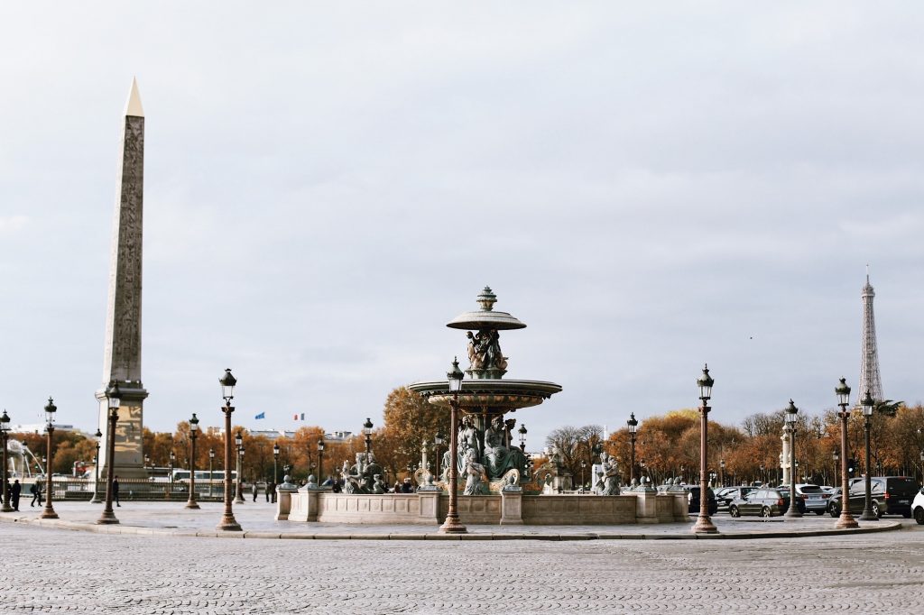 City-Tour-Walking-Paris-Guided