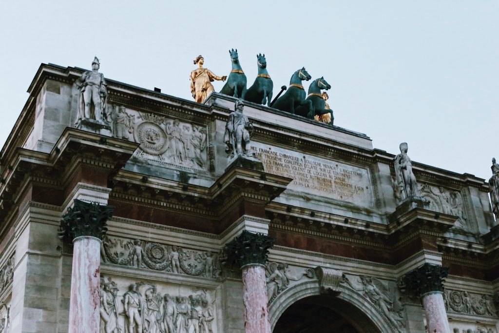 City-Walking-Guided-Paris-Tour