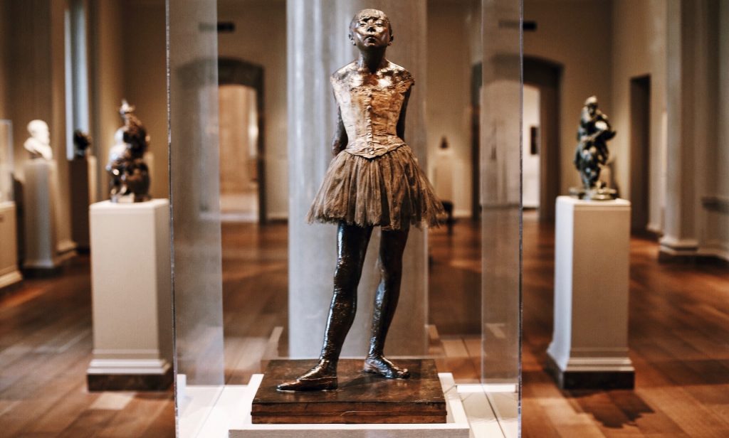 Gallery-Of-Art-Washington-National-DC