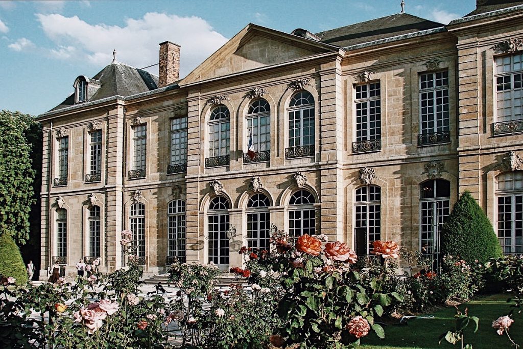 Guided-Tour-Museum-Rodin-Paris