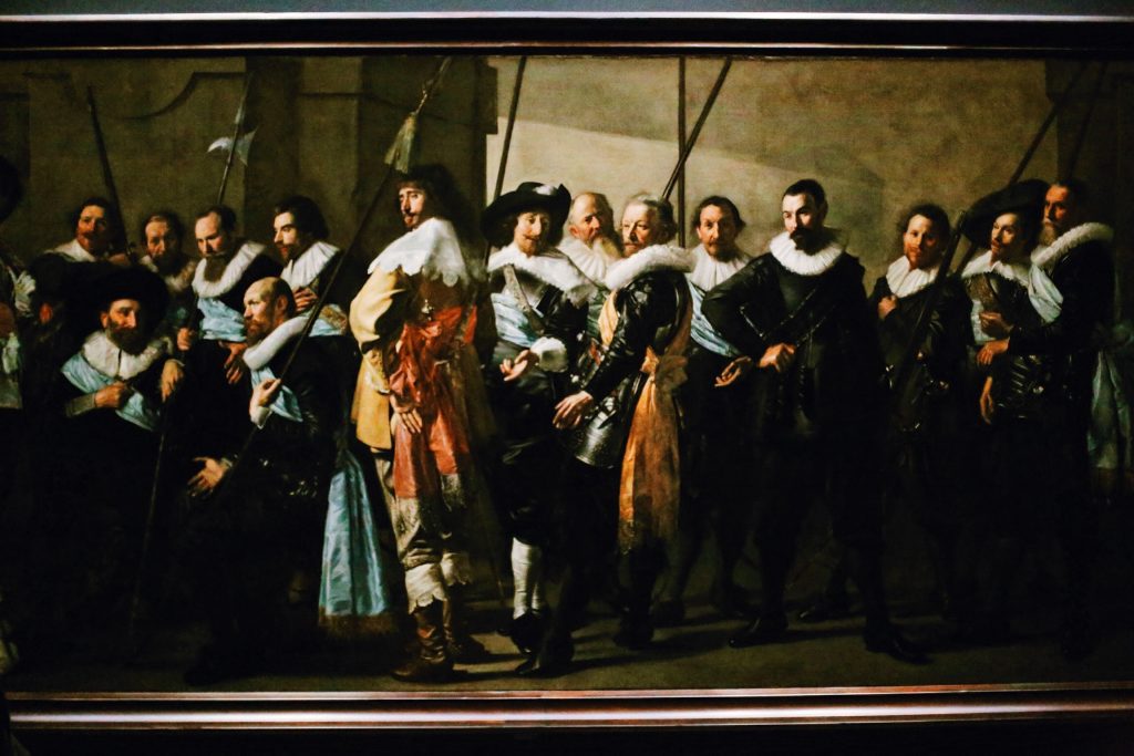 Guided-Tour-Rijkmuseum