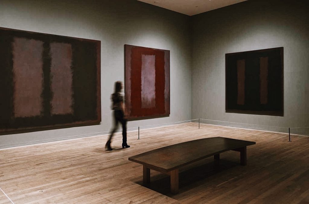 Modern-Tate-London-Museum