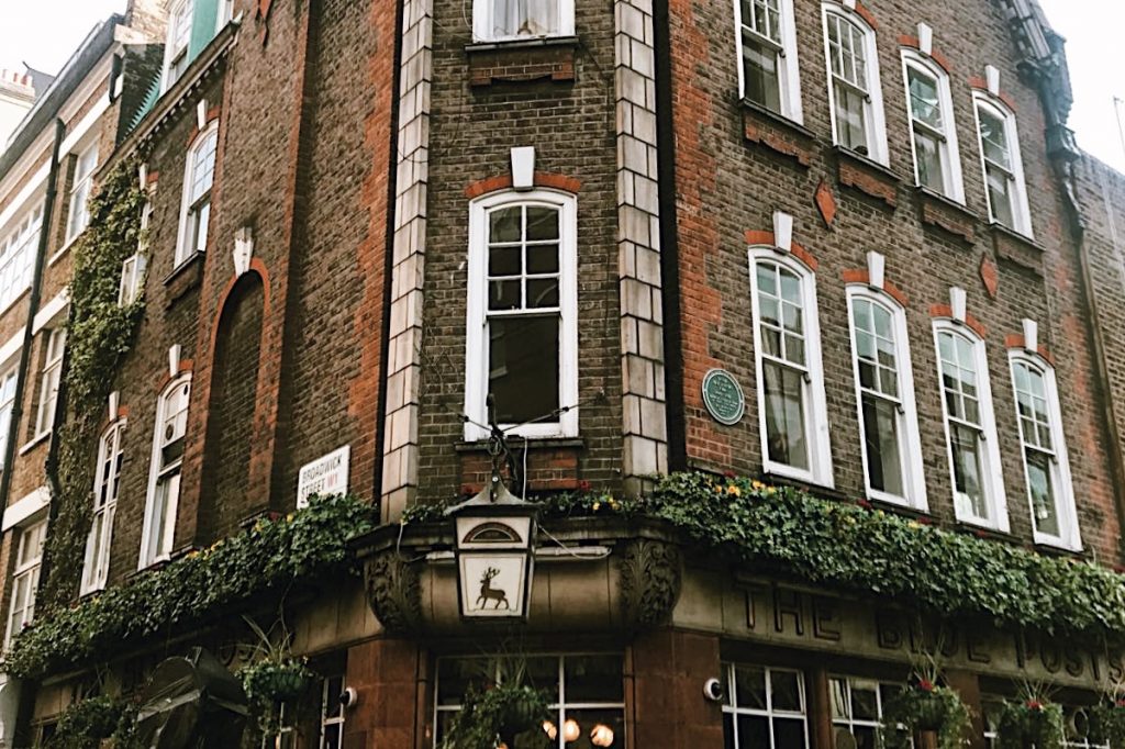 Museum-City-London-Guided-Tour-Soho