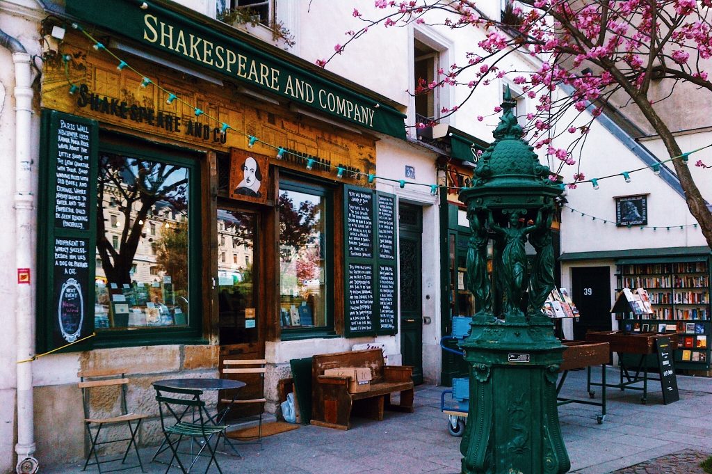 Paris-Tour-Latin-Quarter-Guided