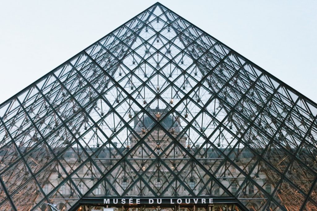 Paris-Tour-Walking-City