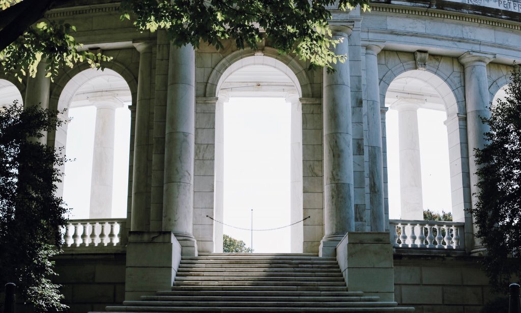 Tour-Arlington-Washington-Guided