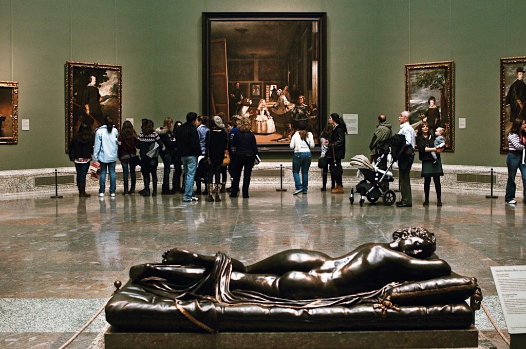 Tour-Art-Prado-Museum-Madrid