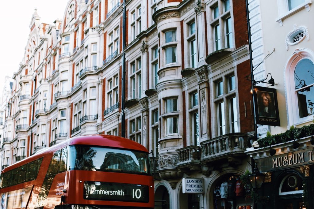 Tour-London-City-Tour-Westminster-Guided