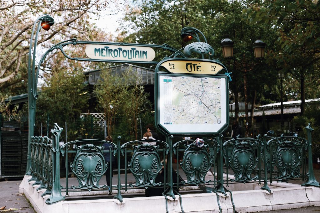 Tour-Paris-City-Walking