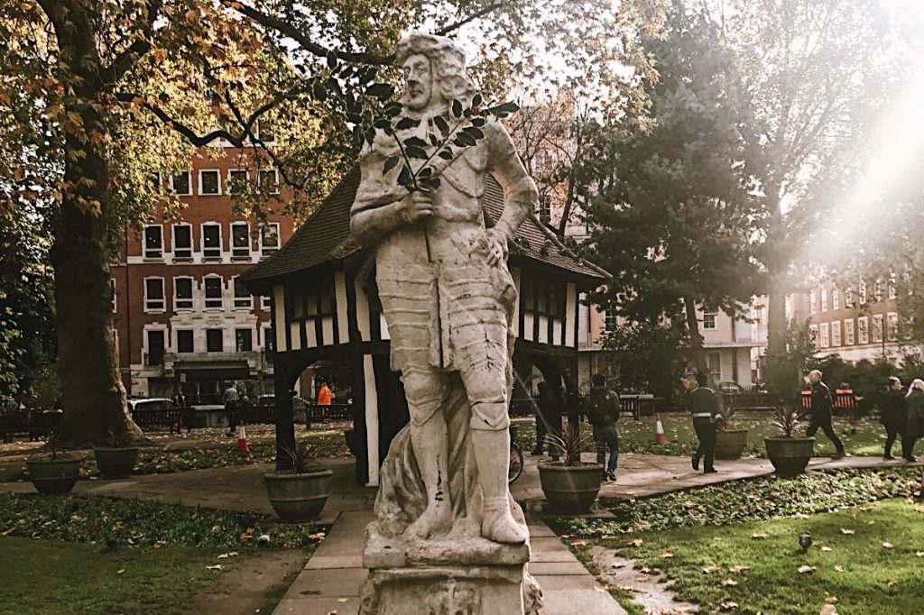 Tour-Soho-London-Tour-Guided-Museum