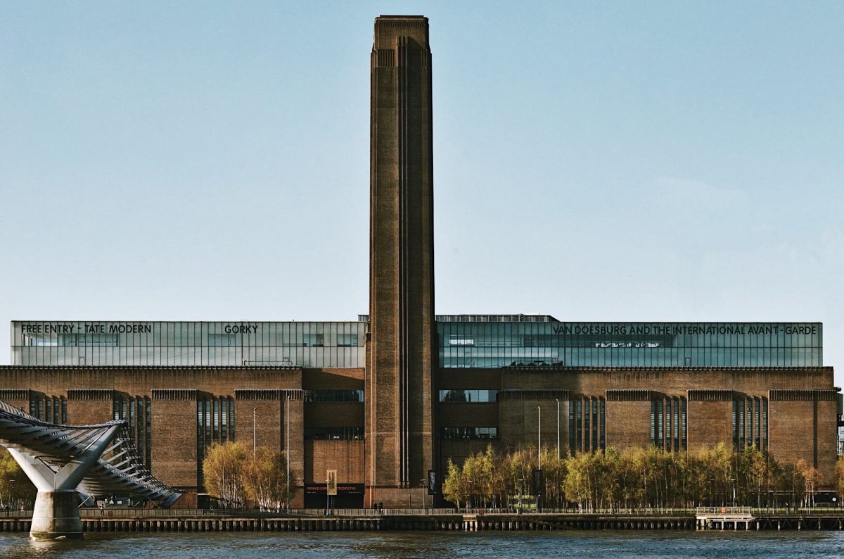 Tour-Tate-Guided-Modern-Museum-Lake