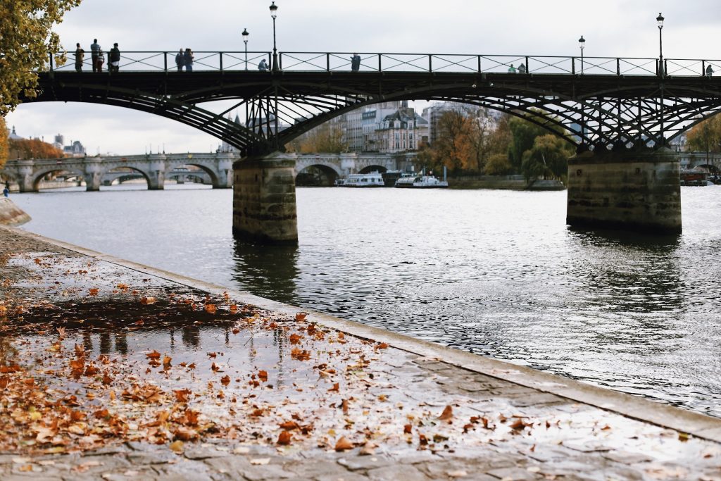 Walking-Guided-Paris-City-Tour