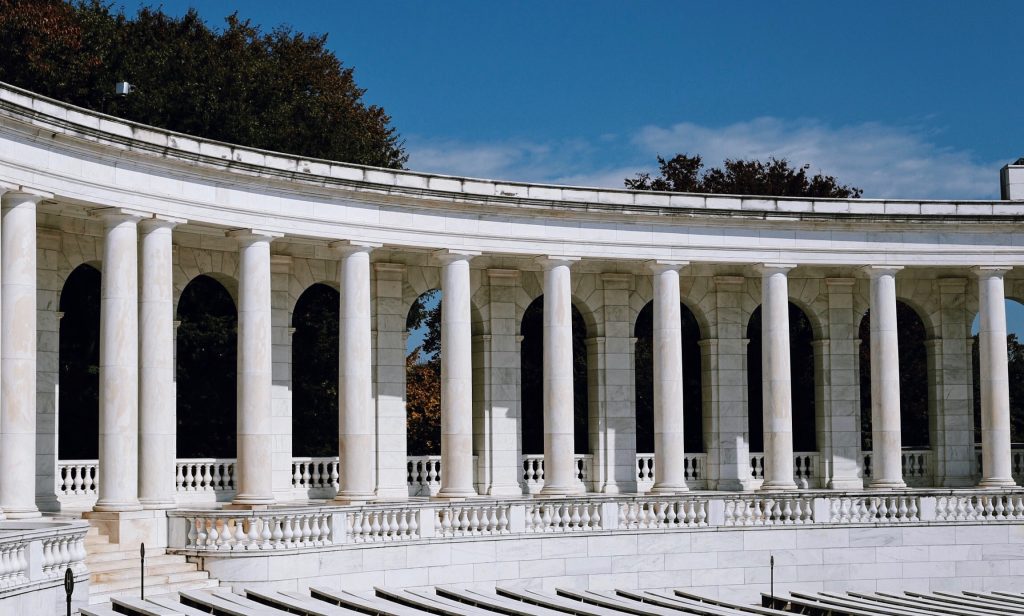 Washington-Guided-Tour-Arlington