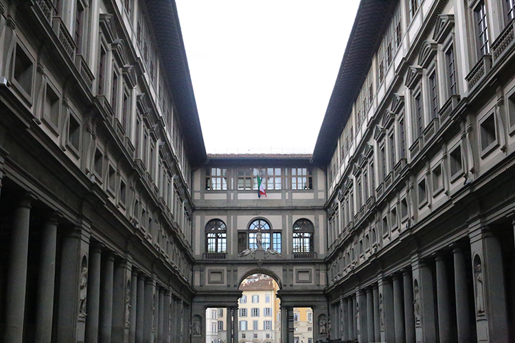 The Uffizi Gallery of Florence Skip-the-Line Guided Museum Tour