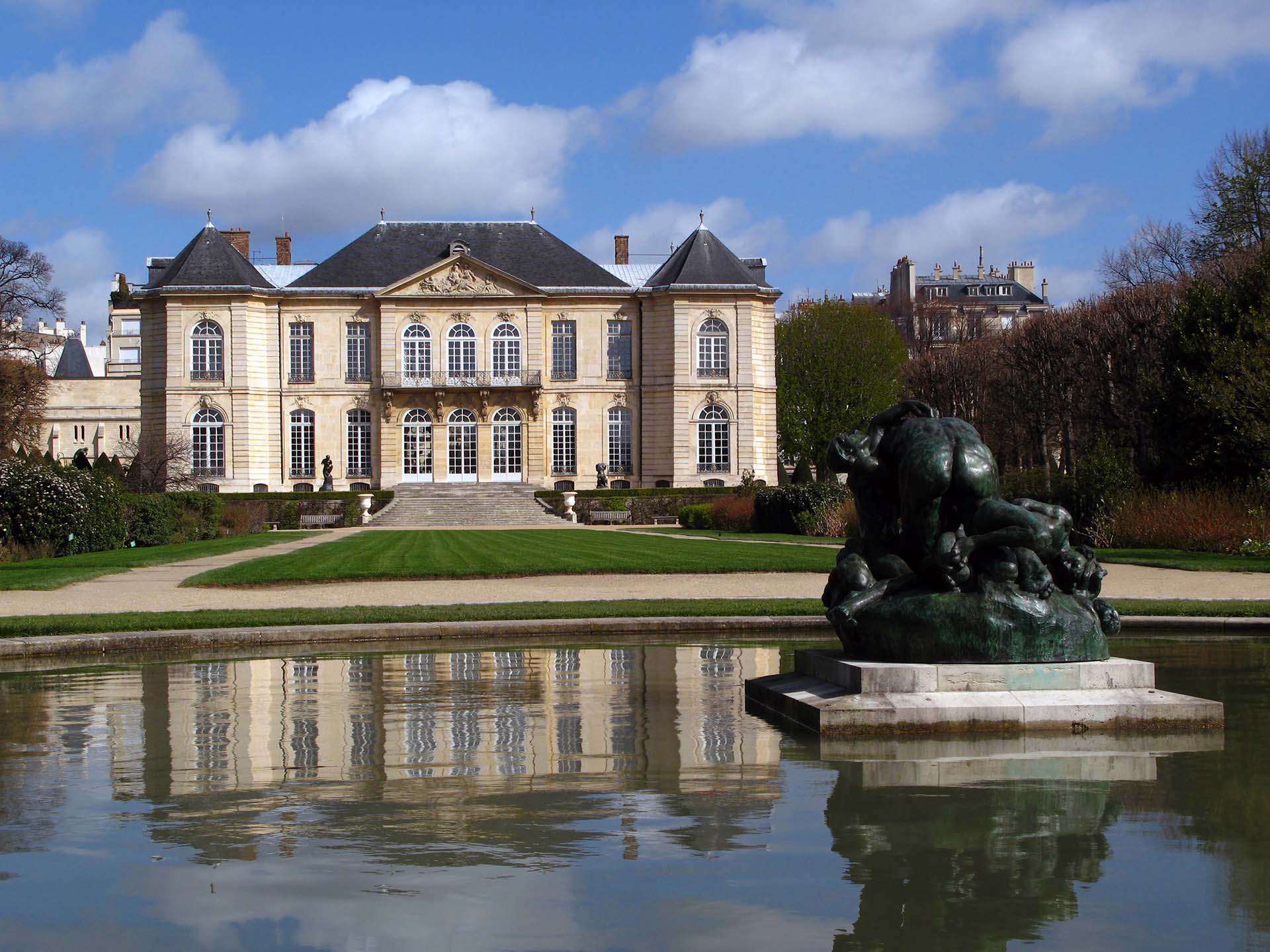 museo rodin